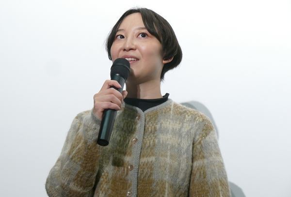 PFFスカラシップ作品『すべての夜を思いだす』日本“凱旋”　清原惟監督「すごくうれしい」