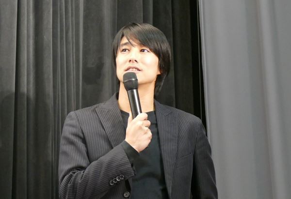 PFFスカラシップ作品『すべての夜を思いだす』日本“凱旋”　清原惟監督「すごくうれしい」