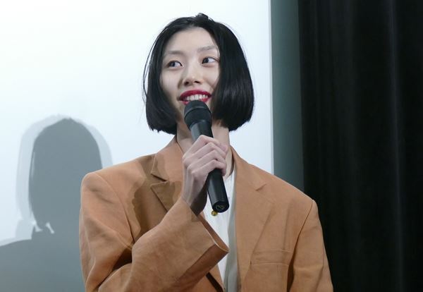 PFFスカラシップ作品『すべての夜を思いだす』日本“凱旋”　清原惟監督「すごくうれしい」