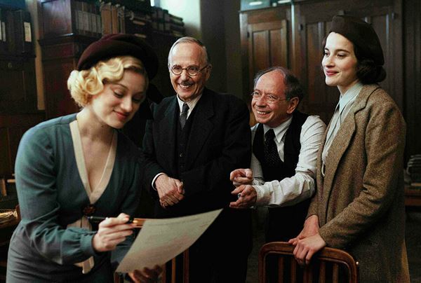 【おとなの映画ガイド】パリで繰り広げる女たちの悪だくみ！人気監督フランソワ・オゾンのおしゃれな犯罪コメディ──『私がやりました』