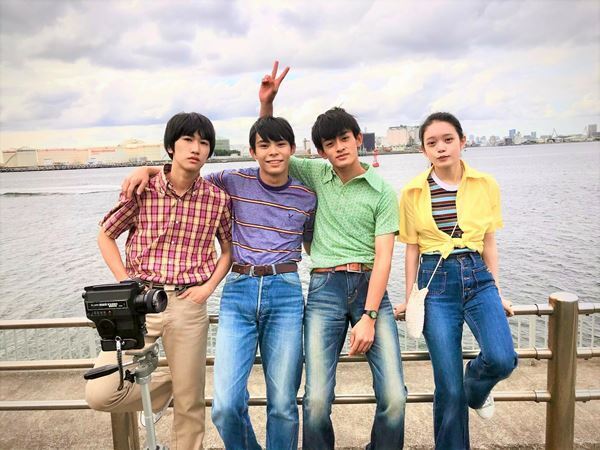 『ぴあフィルムフェスティバル in 京都 2024』全プログラム決定　ゲスト総勢22組＆京都限定企画も