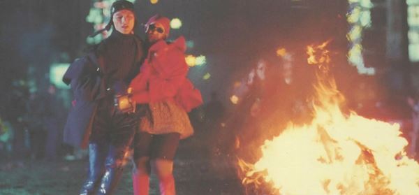 『ぴあフィルムフェスティバル in 京都 2024』全プログラム決定　ゲスト総勢22組＆京都限定企画も