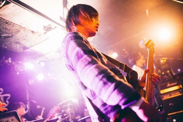 reGretGirl、2024年一発目の全国ツアーを千葉LOOKからスタート「ツアー初日がここで良かった」【ライブレポート】