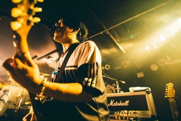 reGretGirl、2024年一発目の全国ツアーを千葉LOOKからスタート「ツアー初日がここで良かった」【ライブレポート】