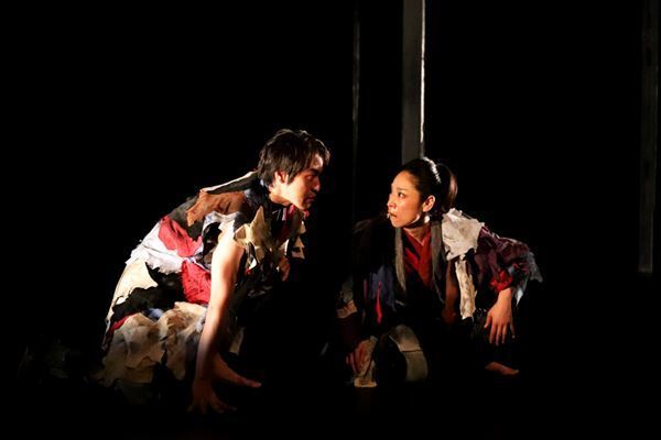 ゴールデンウィークは静岡で演劇を！「ふじのくに⇄せかい演劇祭」