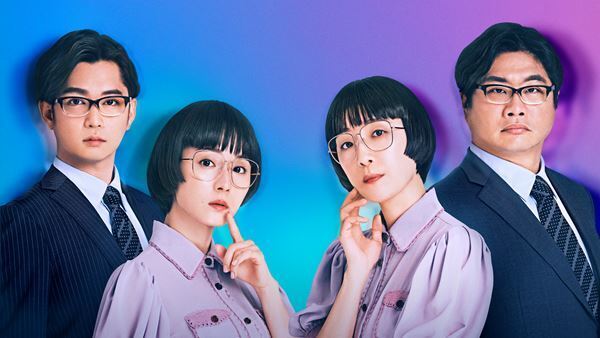 現実と虚構が入り混じる──横山拓也×小山ゆうなが語る、ファンタジックなコメディ『ワタシタチハモノガタリ』