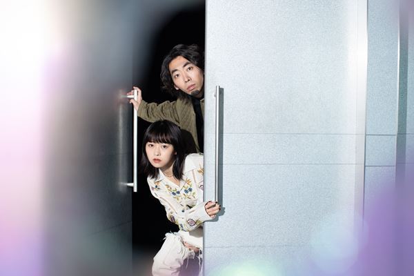 WOWOW『PORTAL-X』柄本時生＆伊藤万理華のインタビューが到着　第1話の先行公開がスタート