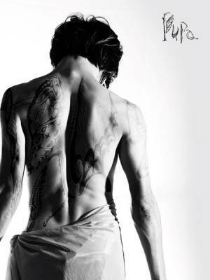 「シアタートラム・ネクストジェネレーションvol.15 room.Onaya Rion『Pupa』」今週開幕