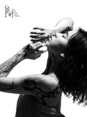 「シアタートラム・ネクストジェネレーションvol.15 room.Onaya Rion『Pupa』」今週開幕