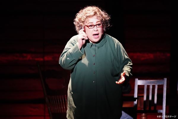 実話をもとにしたミュージカル『カム フロム アウェイ』開幕　安蘭けい、浦井健治、加藤和樹、柚希礼音らが意気込みを語る