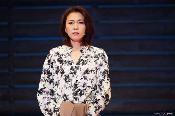 実話をもとにしたミュージカル『カム フロム アウェイ』開幕　安蘭けい、浦井健治、加藤和樹、柚希礼音らが意気込みを語る