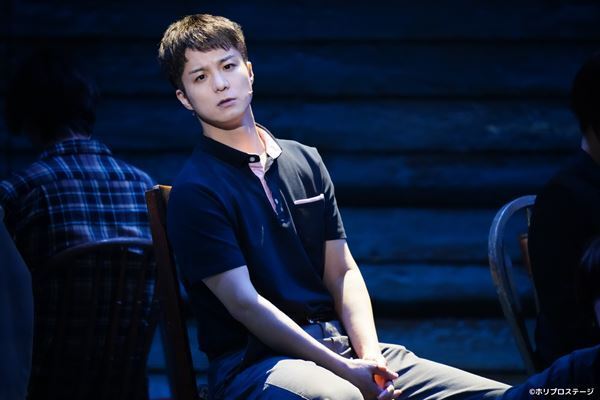 実話をもとにしたミュージカル『カム フロム アウェイ』開幕　安蘭けい、浦井健治、加藤和樹、柚希礼音らが意気込みを語る