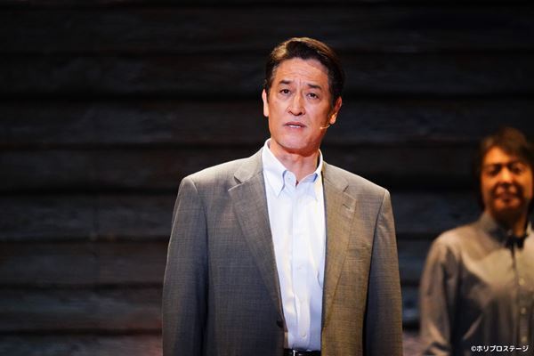 実話をもとにしたミュージカル『カム フロム アウェイ』開幕　安蘭けい、浦井健治、加藤和樹、柚希礼音らが意気込みを語る