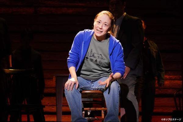 実話をもとにしたミュージカル『カム フロム アウェイ』開幕　安蘭けい、浦井健治、加藤和樹、柚希礼音らが意気込みを語る