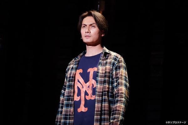 実話をもとにしたミュージカル『カム フロム アウェイ』開幕　安蘭けい、浦井健治、加藤和樹、柚希礼音らが意気込みを語る