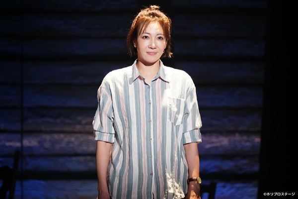実話をもとにしたミュージカル『カム フロム アウェイ』開幕　安蘭けい、浦井健治、加藤和樹、柚希礼音らが意気込みを語る