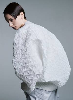 『未来のかけら: 科学とデザインの実験室』21_21 DESIGN SIGHTで　科学×デザインで生まれる未来のデザインに注目