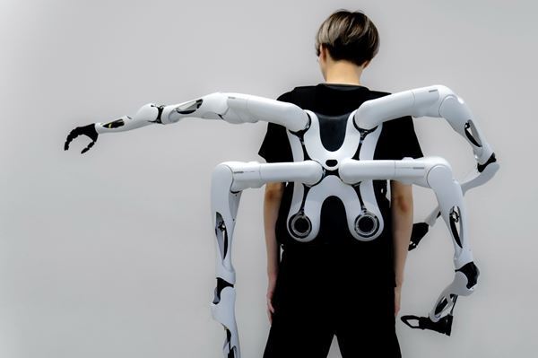 『未来のかけら: 科学とデザインの実験室』21_21 DESIGN SIGHTで　科学×デザインで生まれる未来のデザインに注目