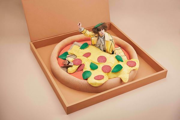 眉村ちあき、新曲「告白ステップス」MV出演オーディションをLINE LIVEで開催