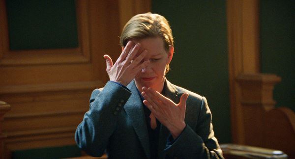 『落下の解剖学』事故か、自殺か、他殺か？ ぐいぐい心の深淵に入り込んでいく傑作ミステリー【おとなの映画ガイド】