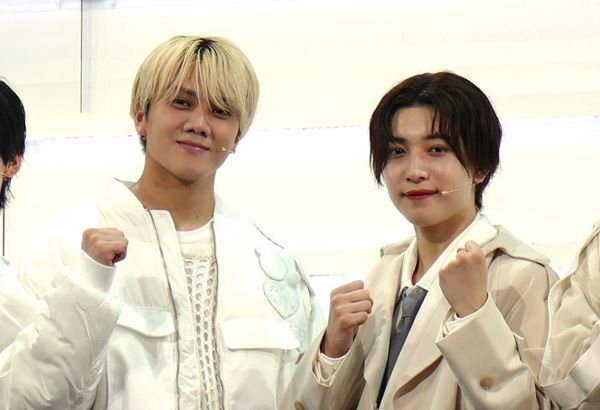 7 MEN 侍「胸を張れる作品にできれば」初の新橋演舞場単独主演『MASSARA』開幕