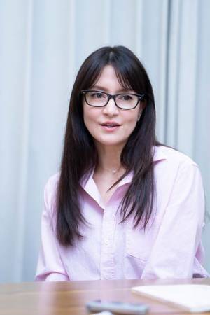 ミュージカル『この世界の片隅に』こうの史代×昆夏美×大原櫻子×アンジェラ・アキの座談会が実現