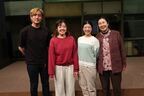 中島京子のベストセラー小説を舞台化！ 劇団民藝『やさしい猫』
