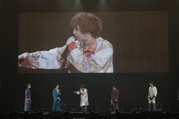 盟友・三浦大知も登場！　瞬きするのさえ惜しかったs**t kingz Dance Live in 日本武道館『THE s**t』レポート