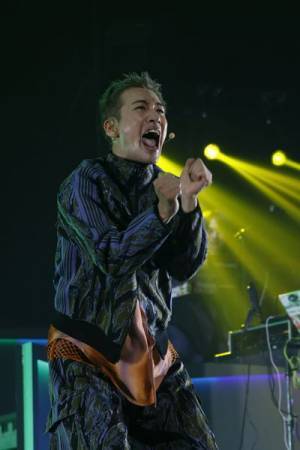 盟友・三浦大知も登場！　瞬きするのさえ惜しかったs**t kingz Dance Live in 日本武道館『THE s**t』レポート