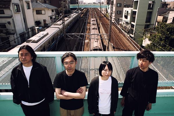 NUMBER GIRLが再び解散、ラストライブをぴあアリーナMMで開催