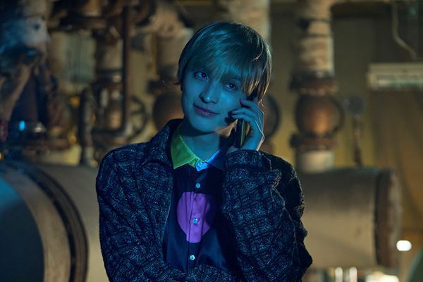 間宮祥太朗主演ドラマ『ハスリンボーイ』横田真悠、一ノ瀬颯の出演が決定