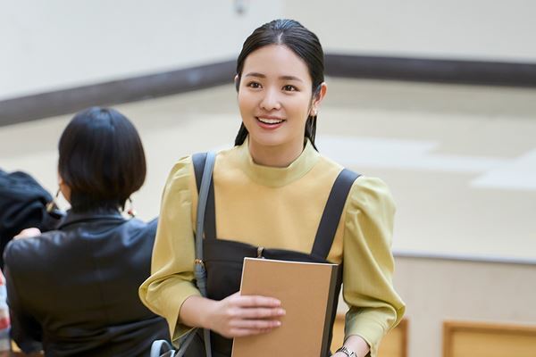 間宮祥太朗主演ドラマ『ハスリンボーイ』横田真悠、一ノ瀬颯の出演が決定