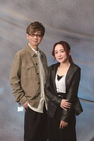 ドラマ『THE LAST OF US＜シーズン1＞』吹替版の声優を務めた山寺宏一＆潘めぐみのインタビューが到着