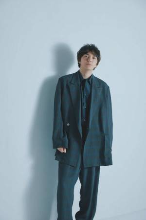 初舞台以来8年ぶりの倉持裕とのタッグで、林遣都が今の自分のすべてを注ぎ込む。