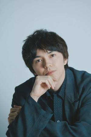 初舞台以来8年ぶりの倉持裕とのタッグで、林遣都が今の自分のすべてを注ぎ込む。