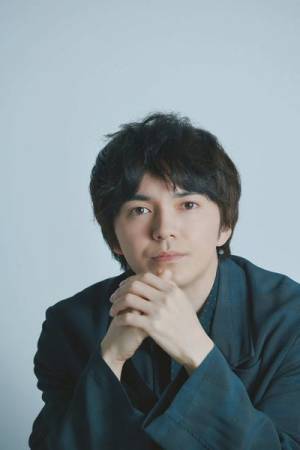 初舞台以来8年ぶりの倉持裕とのタッグで、林遣都が今の自分のすべてを注ぎ込む。