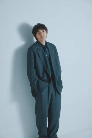 初舞台以来8年ぶりの倉持裕とのタッグで、林遣都が今の自分のすべてを注ぎ込む。