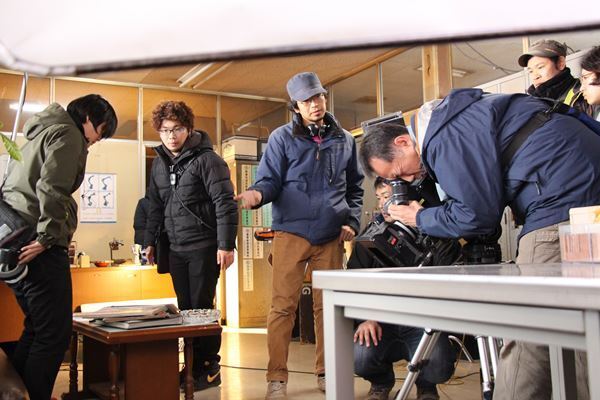 今、大注目の映画作家！『水曜日が消えた』吉野耕平監督にインタビュー