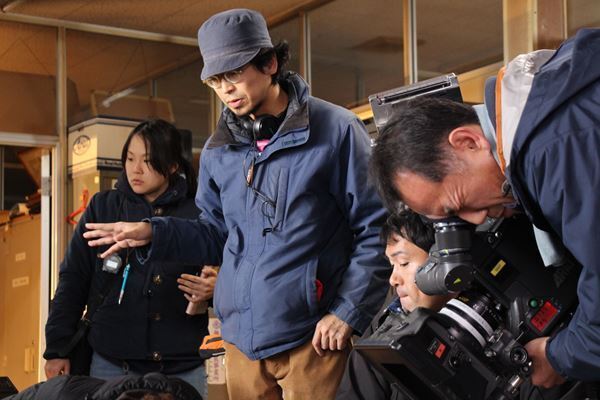 今、大注目の映画作家！『水曜日が消えた』吉野耕平監督にインタビュー