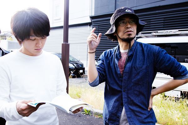 今、大注目の映画作家！『水曜日が消えた』吉野耕平監督にインタビュー