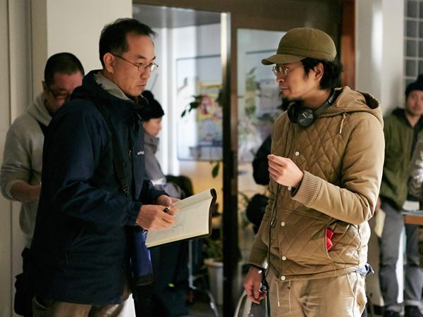 今、大注目の映画作家！『水曜日が消えた』吉野耕平監督にインタビュー