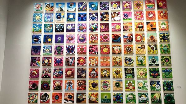 世界中から注目！　京都市京セラ美術館で開幕した 『村上隆 もののけ 京都』内覧会レポート