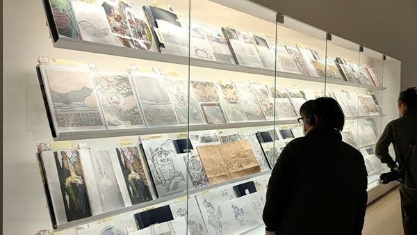 世界中から注目！　京都市京セラ美術館で開幕した 『村上隆 もののけ 京都』内覧会レポート