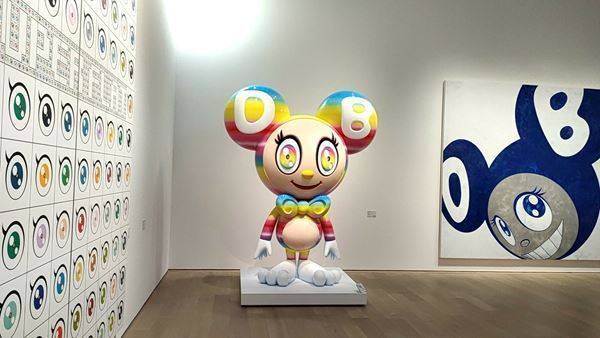 世界中から注目！　京都市京セラ美術館で開幕した 『村上隆 もののけ 京都』内覧会レポート