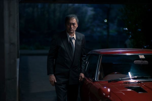 アンセル・エルゴート＆渡辺謙、『TOKYO VICE Season２』は「演じている僕らが脚本を読んで驚いた」