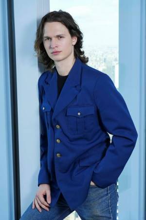 アンセル・エルゴート＆渡辺謙、『TOKYO VICE Season２』は「演じている僕らが脚本を読んで驚いた」