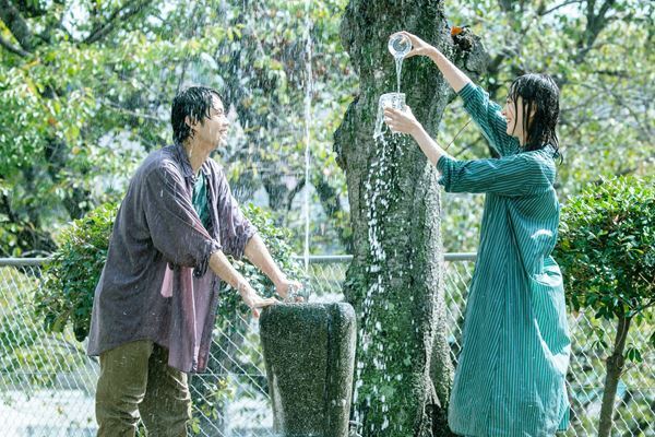 映画『正欲』Vaundyの主題歌「呼吸のように」と劇中の重要シーンを使用した長尺予告公開