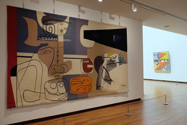 世界遺産・国立西洋美術館が約1年半ぶりにリニューアル・オープン　ル・コルビジュエが構想した開館当初に近い姿に