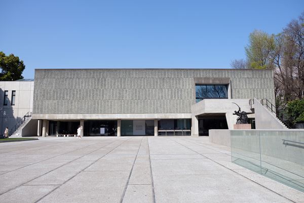 世界遺産・国立西洋美術館が約1年半ぶりにリニューアル・オープン　ル・コルビジュエが構想した開館当初に近い姿に