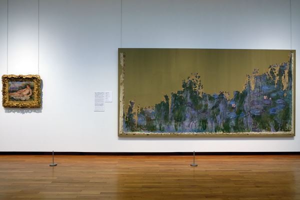 世界遺産・国立西洋美術館が約1年半ぶりにリニューアル・オープン　ル・コルビジュエが構想した開館当初に近い姿に